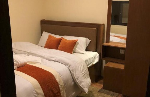 Thamel Apartment | Zenith Apartments Thamel - Manaslu 1BHK Apartment