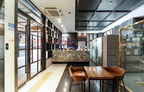 Bupyeong Hotel | Zenith Hotel Bupyeong