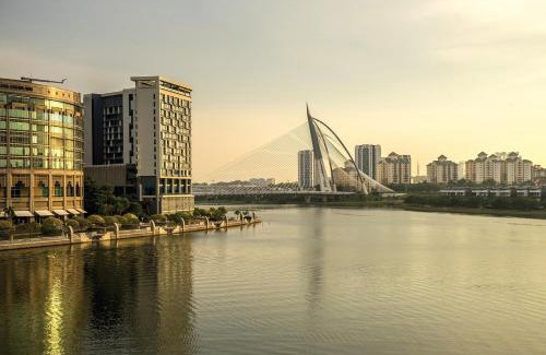 Putrajaya Hotel | Experience Zenith Hotel Putrajaya: 5-Star Oceanfront Escape