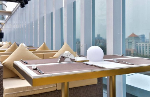 Huadu Hotel | Zenith International Hotel
