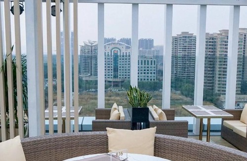 Huadu Hotel | Zenith International Hotel