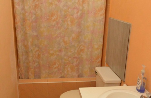 Greater Portmore House | Zenith's Home in Portmore: Oceanfront Oasis with Spa