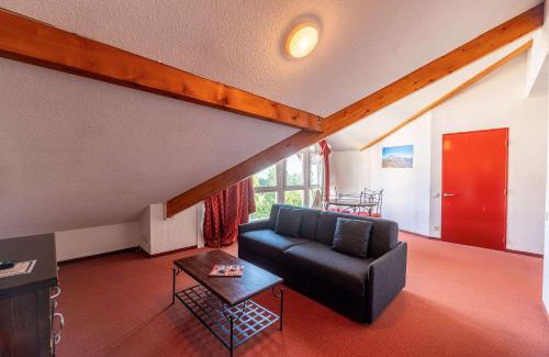 Evian-les-Bains Hotel | Tranquil Retreat at Zenitude Hôtel-Résidences Les Terrasses