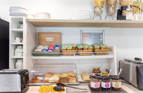 Cherbourg-en-Cotentin Apartment | Zenitude Hôtel-Résidences Cherbourg