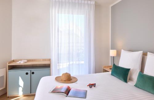 Cherbourg-en-Cotentin Apartment | Zenitude Hôtel-Résidences Cherbourg