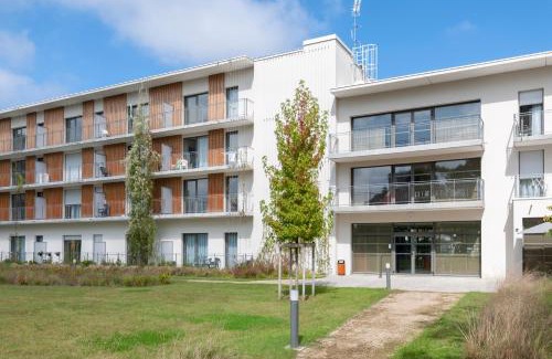 Mont-de-Marsan Apartment | Zenitude Hôtel-Résidences Mont-de-Marsan