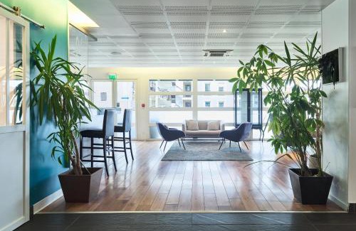 Roissy-en-France Apartment | Pet-Friendly Retreat at Zenitude Hôtel Résidences Roissy