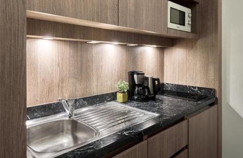 Roissy-en-France Apartment | Pet-Friendly Retreat at Zenitude Hôtel Résidences Roissy