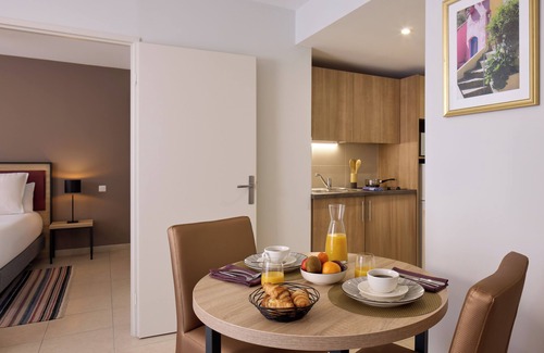 Bompas Apartment | Zenitude Hôtel-Résidences Perpignan