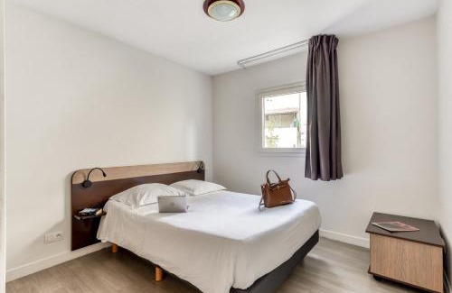 Beziers Apartment | Pet-Friendly Zenitude Hôtel-Résidences Béziers Centre Stay