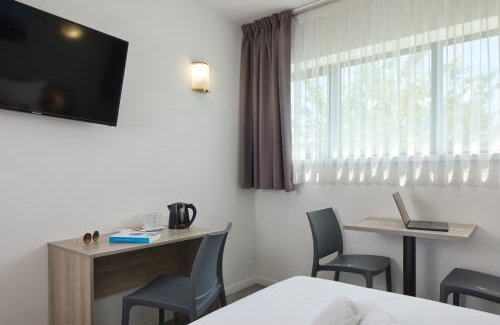 Merignac Apartment | Discover Zenitude Hôtel-Résidences Bordeaux Aéroport Mérignac