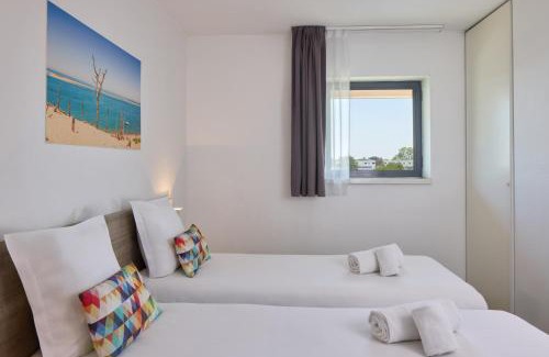 Merignac Apartment | Discover Zenitude Hôtel-Résidences Bordeaux Aéroport Mérignac