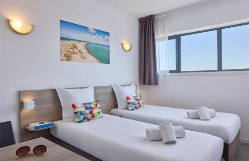 Merignac Apartment | Discover Zenitude Hôtel-Résidences Bordeaux Aéroport Mérignac