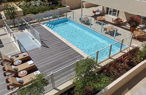 Saint-Roch Apartment | Zenitude Hôtel-Résidences Nice