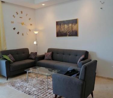 Ain Harrouda Apartment | Zenitude