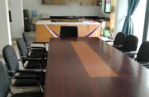 Long Dien Apartment | Discover ZENNA VILLAS - Family-Friendly Retreat with Pool