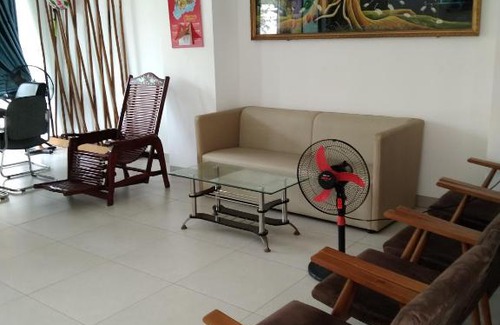 Long Dien Apartment | Discover ZENNA VILLAS - Family-Friendly Retreat with Pool