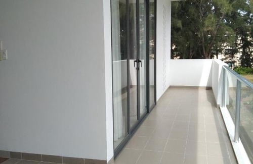 Long Hai Apartment | Family-Friendly ZENNA VILLAS-Tulip 107 Awaits You