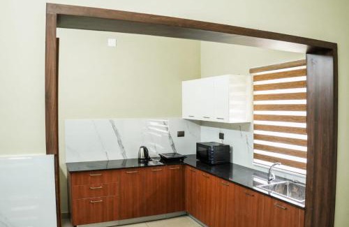 Ambalapuzha Apartment | Highly Rated Zennova Furnished Apartment for Families & Pets