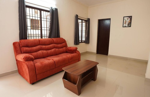 Chennai Apartment | Zenova Stays