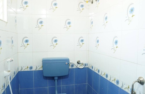 Chennai Apartment | Zenova Stays