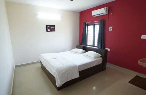 Chennai Apartment | Zenova Stays