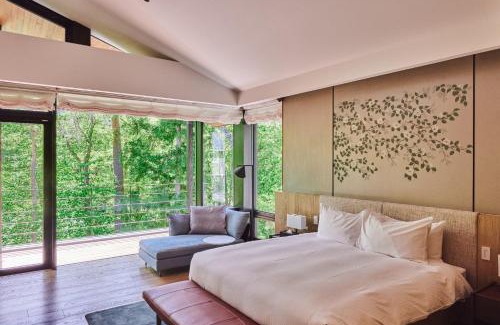 Hokujo Villa | Discover Zenrinso: Family-Friendly 4-Star Retreat Awaits