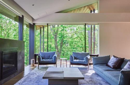 Hokujo Villa | Discover Zenrinso: Family-Friendly 4-Star Retreat Awaits