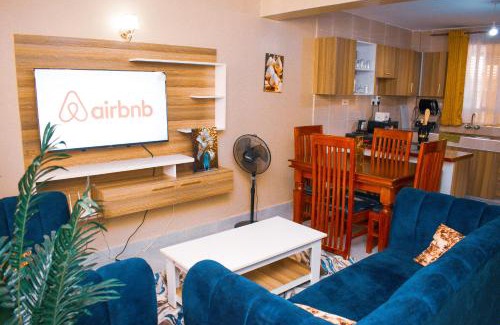 Kisumu Apartment | zenscape oasis