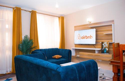 Kisumu Apartment | zenscape oasis