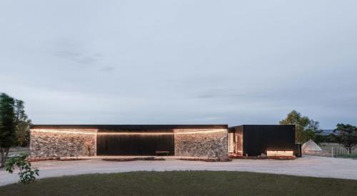 St Fillans House | Discover Zensi Retreat: Family-Friendly with Pool & Hot Tub