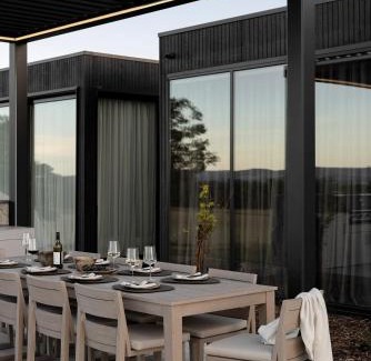 St Fillans House | Discover Zensi Retreat: Family-Friendly with Pool & Hot Tub