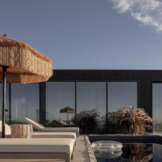 St Fillans House | Discover Zensi Retreat: Family-Friendly with Pool & Hot Tub