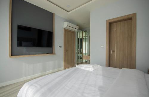 Ko Chang Villa | Discover Zensiri Pool Villa Koh Chang: Perfect for Families