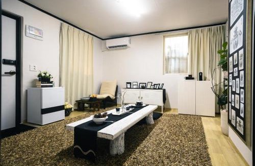 Paldal-gu Villa | zensuwon