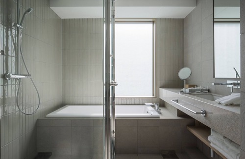 Shinchi Hotel | Discover Zentis Osaka: 4-Star Hotel with Spa & Dining