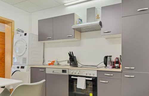 Innenstadt Apartment | zentr Apt für 14 PP in Esslingen Mitte