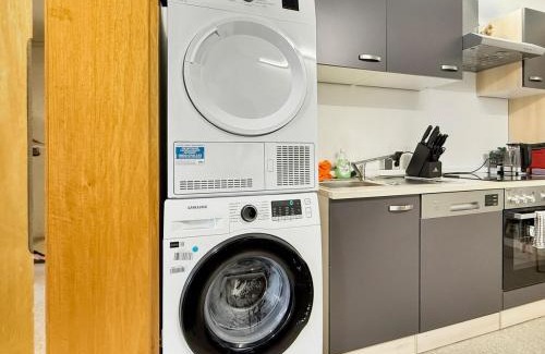 Innenstadt Apartment | zentr Apt für 14 PP in Esslingen Mitte