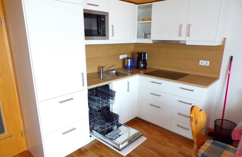 Aunham Apartment | Conveniently Located Apartment with Balcony and Kitchen