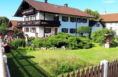 Aunham Apartment | Conveniently Located Apartment with Balcony and Kitchen
