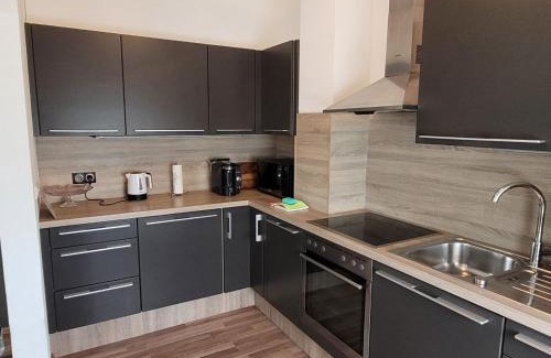 Graz-Straßgang Apartment | Bright and Quiet Central Apartment with Pet-Friendly Amenities
