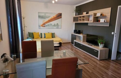 Graz-Straßgang Apartment | Bright and Quiet Central Apartment with Pet-Friendly Amenities