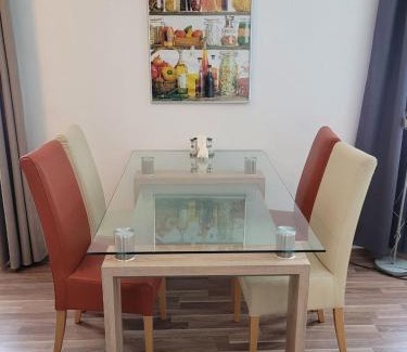 Graz-Straßgang Apartment | Bright and Quiet Central Apartment with Pet-Friendly Amenities