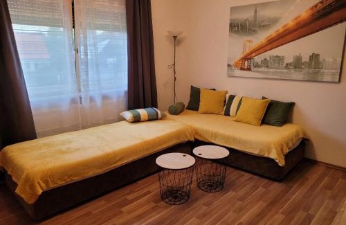 Graz-Straßgang Apartment | Bright and Quiet Central Apartment with Pet-Friendly Amenities