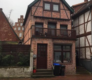 Moelln Apartment | Conveniently Located Vacation Room at Möllner Seestrasse