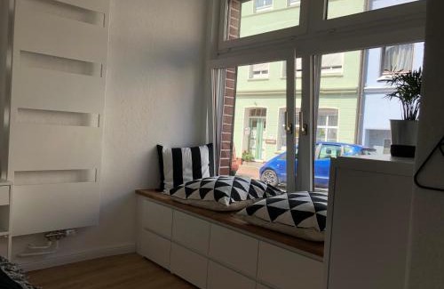 Moelln Apartment | Conveniently Located Vacation Room at Möllner Seestrasse