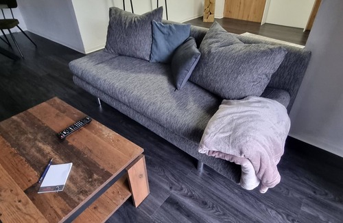 Grosefehn Apartment | New Apartment in Central Location with Family-Friendly Amenities