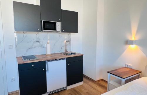 Duisburg City Center Apartment | Stylish Apartment in Duisburg: Perfect for Commuters