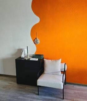 Gevelsberg Apartment | Central and Cozy Retreat Close to Nature