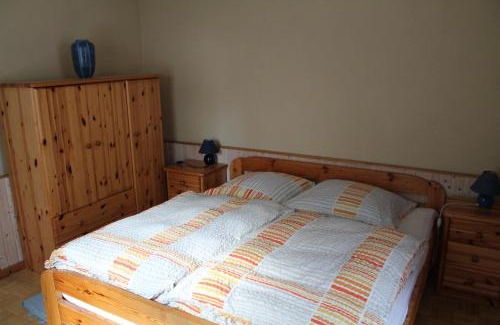 Zittau Apartment | Experience Comfort in the Heart of Nature at Zentral im Grünen